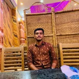 krish sarkar