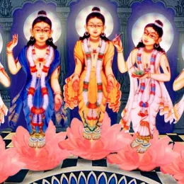 Śyāma Kṛṣṇa Dāsa