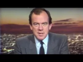 Prahlada on Mike Willesee Show on Freeing Russian Hare Krishna Devotees