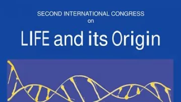 Life and its Origin - Bhaktivedanta Institute Conference - Rome, Italy 2004