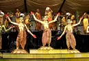 ISKCON Mayapur Panca-Tattva Deity Installation