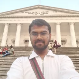onkar vidhate