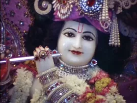 A Video Introduction to the Hare Krishna Movement