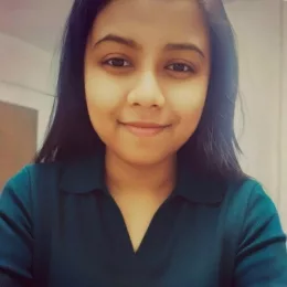 Kumarika Goswami