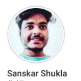 Sanskar. Ravin Shukla
