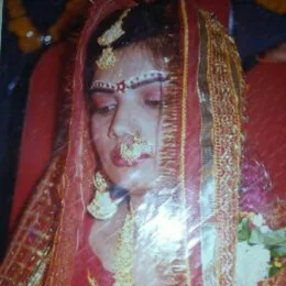 Chhaya Dwivedi