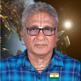 Raghavendra Kumar Kandaswami Pillai