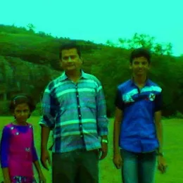 Sanjay Tiwari