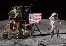 NASA's Fake Moon Missions