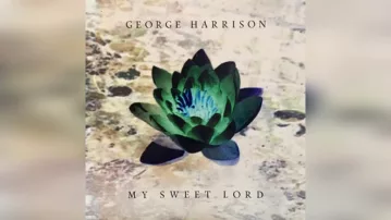My Sweet Lord 2000 Version - George Harrison