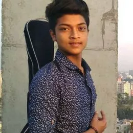 Jayanta Das