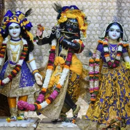 Radha Bhaav