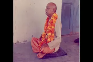 The Meaning of the Hare Krishna Maha Mantra
