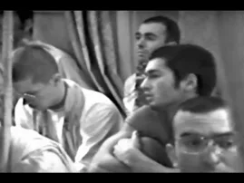 Bhagavad Gita 4.13 Class -- Srila Prabhupada