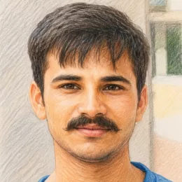 Parth Prajapati