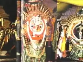 Jagannatha Puri Dharma -- The Kingdom of Lord Jagannatha