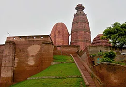 Vrindavan