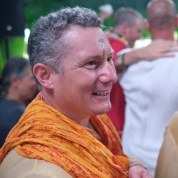 Josh Wulf (Sitapati dasa)