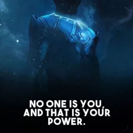 A Phenomenal Human