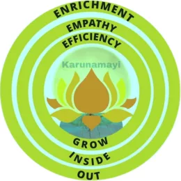 Karunamayi Holistic Inc.