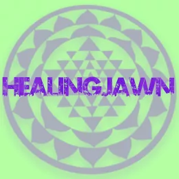 HealingJawn