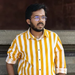 Abhishek Kariyaden