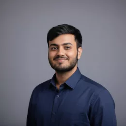 Prianshu Mukherjee
