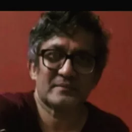 माझी कविता : Uday Chhatre