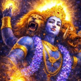 Krishna- love108