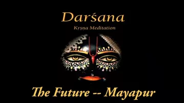 ISKCON Mayapur Panca-Tattva Installation Darshan
