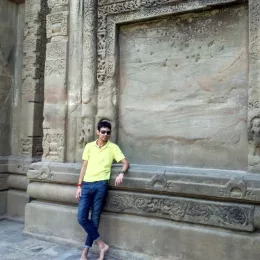 Nitin kaundal