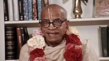 Bhagavad Gita Introduction -- Srila Prabhupada