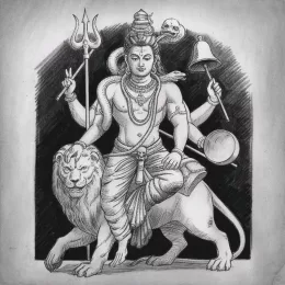 Bhairava