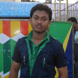 Debmalya Das