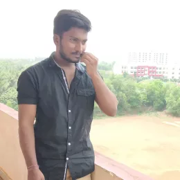 Kiran Poojari