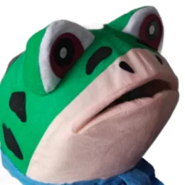 Big Frog