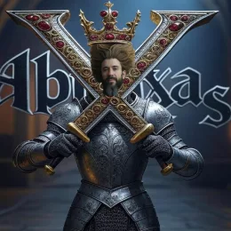 KiKi “ Abraxas “ Stevo