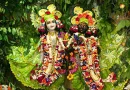 ISKCON Deities