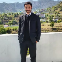 Gaurav Chand Parki