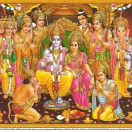 Sundaresan Sita