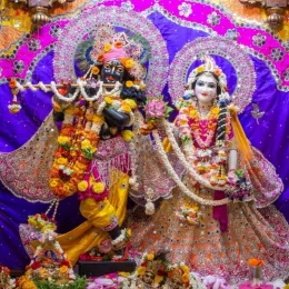 Vrindhavan Dham