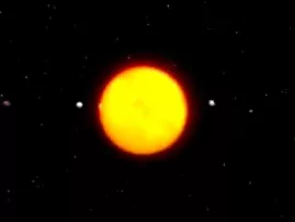 A tour of the Vedic Universe