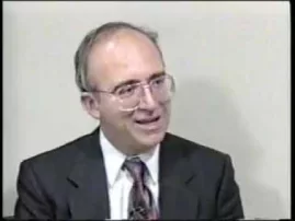 Hidden History of the Human Race Authors Tour 1994