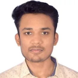 Ravi Prakash