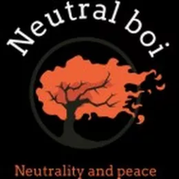 Neutral boi
