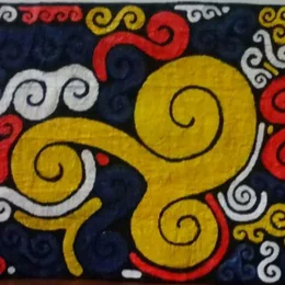 Art and Nature -Spiral Art Studio