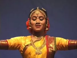 The Glories of India by DevaVision