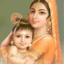 Vrinda Krishna