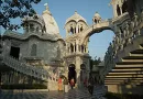 ISKCON Temples