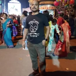 Himadri Sarkar